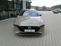 Neu 2025 Mazda 3 Homura-Line | 26.490 €