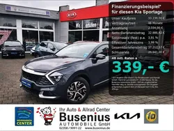 Schwarz Neu 2025 Kia Sportage SUV | 33.239 € (Guter Preis)