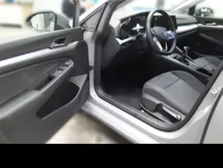 VW Golf VIII