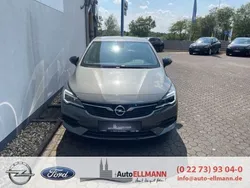 Quarz grau Gebraucht 2021 Opel Astra Edition Limousine | 18.850 € (Etwas zu teuer)