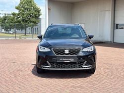 Schwarz Gebraucht 2023 Seat Arona FR SUV | 21.990 € (Fairer Preis)