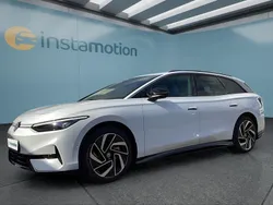 Weiß Gebraucht 2025 VW ID.7 Limousine | 47.949 € (Etwas zu teuer)