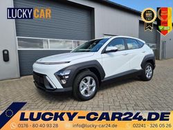 Atlas white Neu 2025 Hyundai Kona Select SUV | 25.740 € (Superpreis)