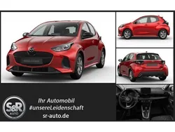 Gebraucht 2024 Mazda 2 Center-Line Kleinwagen | 22.980 € (Guter Preis)