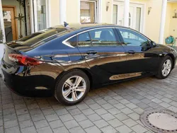 Blau Gebraucht 2020 Opel Insignia Sport Limousine | 15.900 € (Fairer Preis)