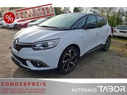 Unbekannt Gebraucht 2017 Renault Scénic IV Bose Edition Van / Kleinbus | 5.985 € (Superpreis)