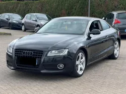 Schwarz Gebraucht 2009 Audi A5 Coupé | 6.500 € (Guter Preis)