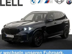 Schwarz Neu 2025 BMW X5 Comfort Edition SUV | 106.995 € (Fairer Preis)