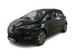 Schwarz Gebraucht 2021 Renault Zoe Riviera Kleinwagen | 14.969 € (Fairer Preis)