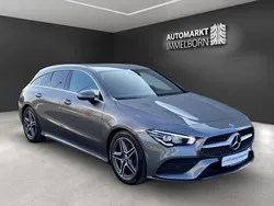 Mercedes CLA200