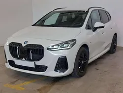 Alpinweiss iii Gebraucht 2024 BMW 218 M Sport SUV | 28.990 € (Fairer Preis)