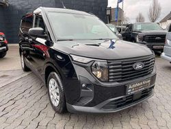 Agate black Neu 2025 Ford Courier Trend Van / Kleinbus | 25.990 €