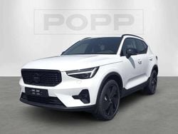 Crystal white Gebraucht 2025 Volvo XC40 Plus SUV | 40.490 € (Etwas zu teuer)