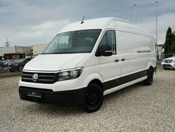 Weiß Gebraucht 2019 VW Crafter Van | 24.750 € (Guter Preis)