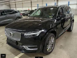 Schwarz Gebraucht 2021 Volvo XC90 Inscription SUV | 29.750 €