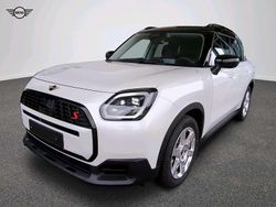 Weiß Gebraucht 2024 Mini Countryman Classic SUV | 37.967 €