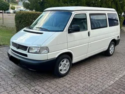 Weiß Gebraucht 1999 VW T4 California Van | 12.900 € (Etwas zu teuer)