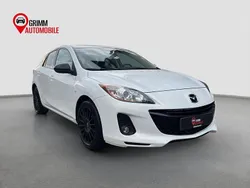 Weiß Gebraucht 2013 Mazda 3 Kenko Limousine | 4.790 € (Guter Preis)