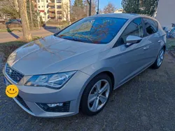 Beige Gebraucht 2013 Seat Leon FR Kombi | 5.000 € (Superpreis)