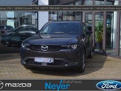 Matrixgrau Gebraucht 2021 Mazda MX30 SUV | 16.990 € (Fairer Preis)