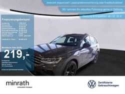 Grau Gebraucht 2022 VW Tiguan Life SUV | 29.580 € (Fairer Preis)