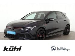 Deep black perleffekt Gebraucht 2021 VW Golf VIII GTI Limousine | 30.980 € (Guter Preis)