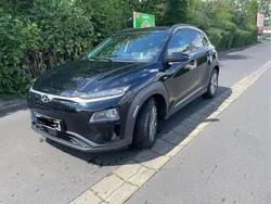 Schwarz Gebraucht 2020 Hyundai Kona Premium SUV | 17.000 € (Superpreis)