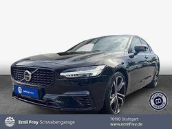 Onyx schwarzmetallic Gebraucht 2024 Volvo S90 Ultimate Limousine | 47.730 € (Fairer Preis)