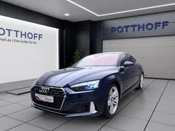 Andere Gebraucht 2024 Audi A5 Comfort Coupé | 46.750 € (Teuer)