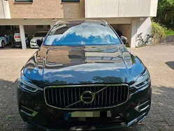 Grün Gebraucht 2018 Volvo XC60 Inscription SUV | 20.400 € (Guter Preis)