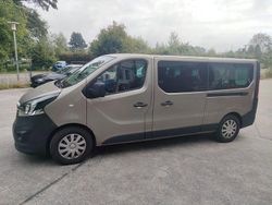 Gebraucht 2015 Opel Vivaro Van | 17.250 €