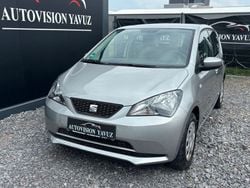 Silber Gebraucht 2018 Seat Mii Style Kleinwagen | 7.690 € (Fairer Preis)