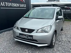Silber Gebraucht 2018 Seat Mii Style Kleinwagen | 8.190 € (Fairer Preis)