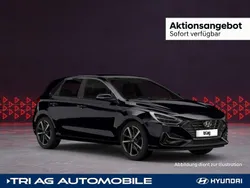 Abyss black / mic Neu 2024 Hyundai i30 Advantage Limousine | 26.739 € (Fairer Preis)