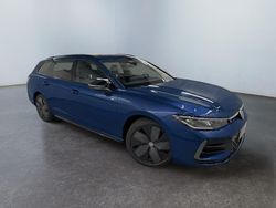 0a reef blue met. Neu 2026 VW Passat Style Kombi | 44.738 € (Superpreis)