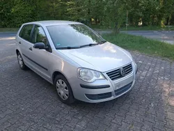 Silber Gebraucht 2006 VW Polo Kleinwagen | 1.500 € (Guter Preis)