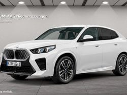 Weiß Gebraucht 2025 BMW iX2 Comfort Edition SUV | 51.295 € (Superpreis)