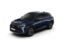Blau Neu 2025 DS Automobiles DS7 Crossback SUV | 36.990 € (Fairer Preis)
