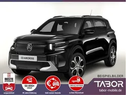 Schwarz metallic Neu 2025 Citroën C3 Aircross SUV | 24.247 € (Guter Preis)