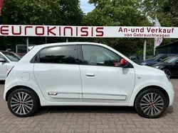 Pyrenees weiss Gebraucht 2020 Renault Twingo Le Coq Sportif Kleinwagen | 12.999 € (Fairer Preis)