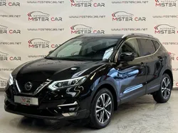 Schwarz Gebraucht 2020 Nissan Qashqai Acenta SUV | 17.890 € (Guter Preis)