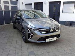Achatgrau Neu 2025 Mitsubishi Colt Top Kleinwagen | 28.390 € (Etwas zu teuer)