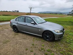 Grau Gebraucht 2010 BMW 318 Limousine | 3.500 € (Superpreis)