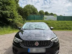 Schwarz Gebraucht 2017 Fiat Tipo Pop Kombi | 8.000 € (Fairer Preis)