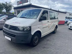 Candyweiß Gebraucht 2010 VW T5 Van | 4.200 € (Superpreis)