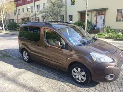 Peugeot Partner Tepee
