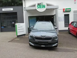 Grau Gebraucht 2019 Skoda Kamiq Style SUV | 17.999 € (Etwas zu teuer)