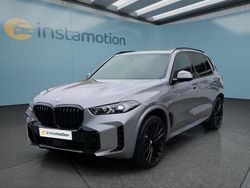 Grau Neu 2025 BMW X5 M Sport SUV | 109.999 €