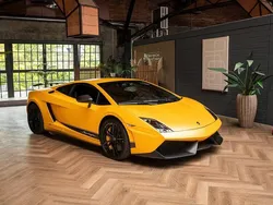 Gelb Gebraucht 2013 Lamborghini Gallardo | 225.000 €