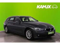 Gebraucht 2018 BMW 320 Advantage Kombi | 18.250 € (Fairer Preis)